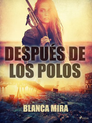 cover image of Después de los polos